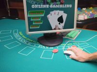 The Reality About Online Casino In Little Phrases