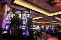 Nine Extra Cool Tools For Casino