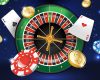 Casino: Keep It Simple (And Stupid)